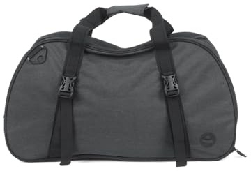 Bodhi Sporttasche | Ideal zum Yoga & als Weekender | Gym & Fitness Tasche | Reisetasche | Unisex | inkl. Befestigungsgurt für Yogamatten, Schultergurt & Nassfach