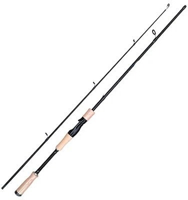 Stipprute 2020 Neue(Spinning Rod,1.65M)