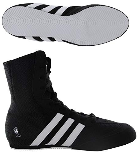 Adidas Herren Box Hog.2Fitnessschuhe