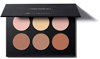 ANASTASIA BEVERLY HILLS Contour Kit - Light to Medium