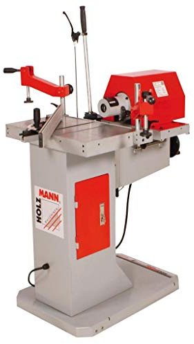 Holzmann LBM 290K - Langlochbohrmaschine + Langlochbohrersatz gratis