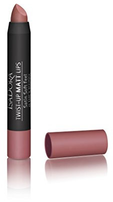 Isa Dora - Twist-Up Matt Lips (49 bare'n beautiful)