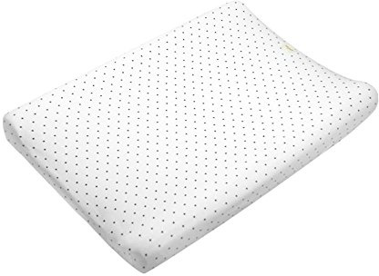Fundas Bcn ® - F11 - Bezug für Wickelauflage 70 x 50 cm - Little Fun Star