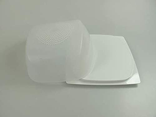 Tupperware® Junior Käse-MaX Neue Variante mit integrierter Membran Käse-Behälter A205