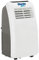 Clarke AC7050-7000BTU Air Conditioning Unit With Remote Control - 3230567