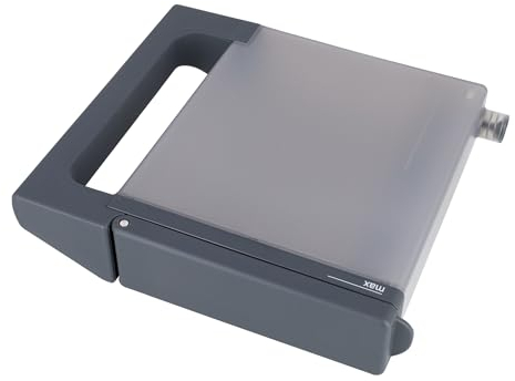 sparefixd Water Tank to Fit SIEMANS Steam Oven Cooker 00791032