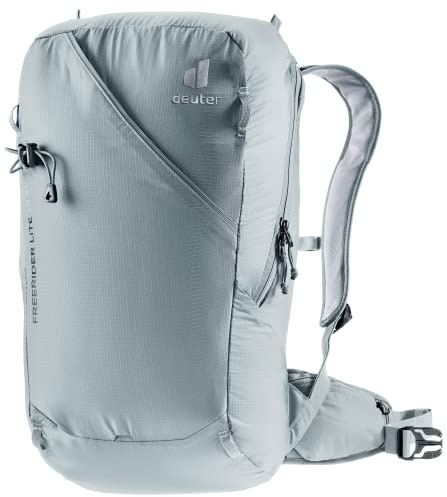 deuter Damen Freerider Lite 18 Sl Skitouren-Rucksack (1er Pack)