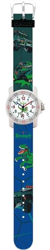 SCOUT Lässige Uhr 280376043