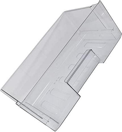 sparefixd Lamona LAM6700 - Cesta alta para cajón de ensalada inferior de refrigerador