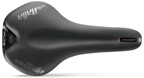 Selle FLITE Boost Kit Carbon noir - L1