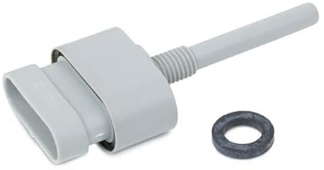 Sensor de nivel combustible compatible con DUCATO JUMPER 3 BOXER 3 2.0D 2.3D 3.0D 3.0 HDI OEM: 77366566 1610192480