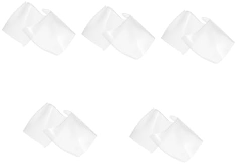 SOIMISS 5 Paare Schuhspanner Aus Kunststoff Schuhweite Shaper Schuh-expander Schuhdehnungswerkzeug Schuhspanner Für Damen Stiefel Bleibt Boot-expander Schuhspanner Für Den Haushalt Pp