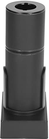 Portable Smoke Machine, 12.7oz Portable and Convenient Smoking Gun Food Smoker Handheld Smoke Machine for Adding Smoky Flavors (Black)