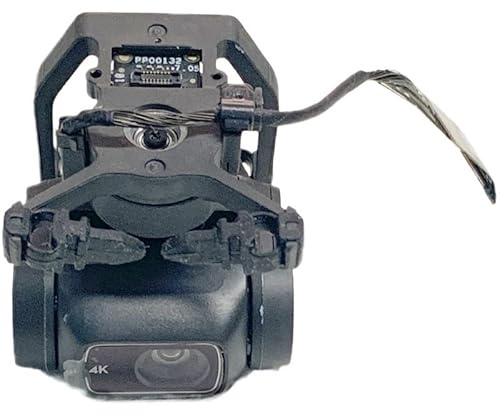 WLWOZMD For Mini 2 Gimbal Camera Bracket 4K for Holder for Arm Motors for(Mini Series Gimbal)