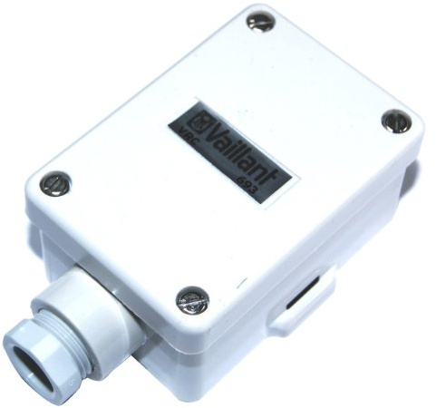 Vaillant 000693 Aussenfühler VRC