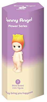Sonny Angel Mini Flower, 1 Sealed Blind Box