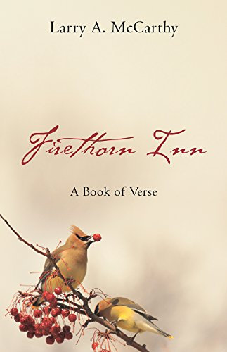 Firethorn Inn: A Book of Verse