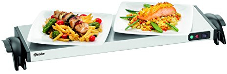 Warmhalteplatte WP1200 - A114365