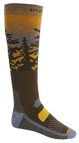 Burton Performance Midweight Socks Mens