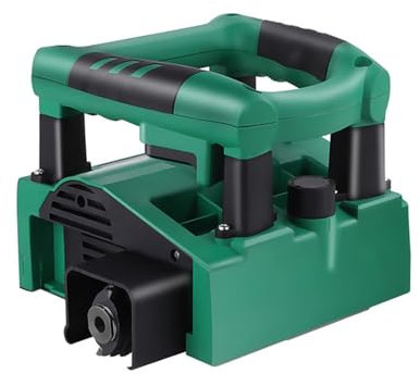 Pialla elettrica a mano Pialla da muro elettrica 30V 1200W Raschietto da parete senza polvere Raschietto da parete senza polvere Senza sforzo sul tuo pezzo da lavorare