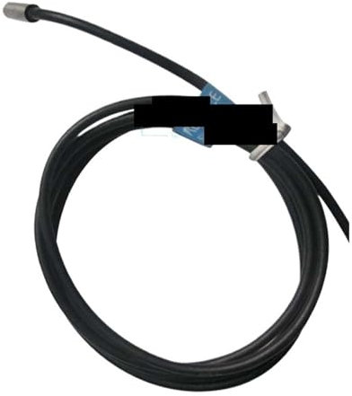 HEXEH Photoelektrischer Schalter Photoelektrischer Sensor SH-308 Näherungssensor for Industrie, Maschinen, täglichen Gebrauch