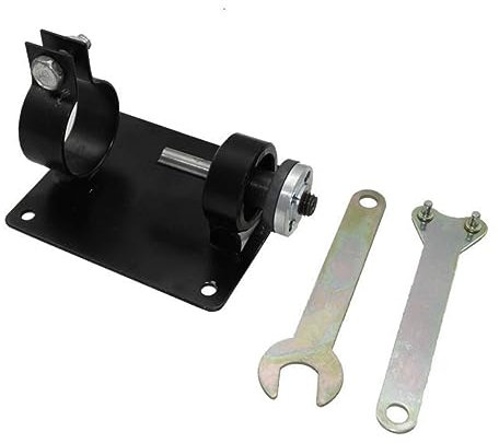 DOITOOL Electric Drill Cutting Seat Holder for Hand Drill Accessories for Cutter and Polishing for DIY and Workshop Projects