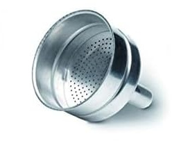 FIGEVIDA IMBUTO FILTRO CAFFE CARAFFA 6 TAZZE ALICIA PLUS EMKM6 EMKP63 Compatibile per DELONGHI 15701016