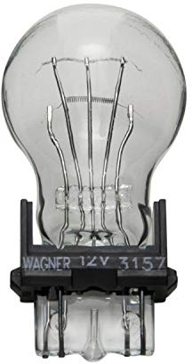 Wagner Lighting 3157 Standard Multi-Purpose Light Bulb Box of 10