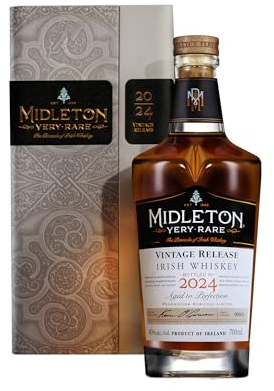 Midleton Very Rare Irish Whiskey, 70 cl