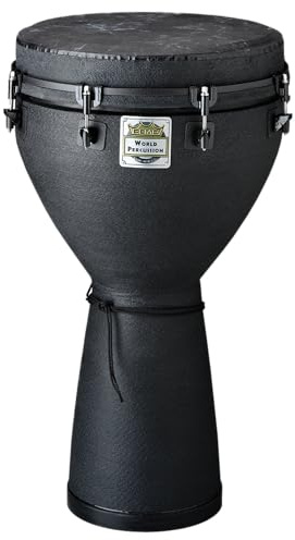 Remo World Percussion, Djembe Key-Tuned, 14x25 DJ-0014-BE