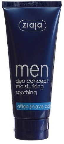 Ziaja Bálsamo After Shave, 75 ml