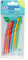 TePe Angle Cepillos interdentales angulados / Palillos interdentales / Pack de 6 unidades de diferente tamaño, multicolor