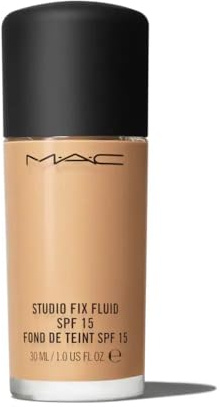 MAC Studio Fix Fluid Foundation SPF15 30ml