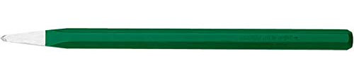 fortis Spitzmeissel DIN7256 400 x 20 mm 8kant