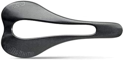 SLR C59 Sattel schwarz - S3