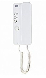 CITOFONO 4+N CON 1 TASTO 1150/1 by Urmet