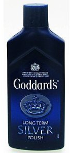 GODDARDS Long Term Silver Polish 893762