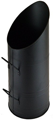 Inglenook - Kohleeimer Schwarz (COAL03)