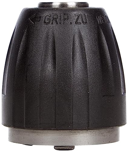 Bosch 2 609 255 729 - Portabrocas de sujeción rápida