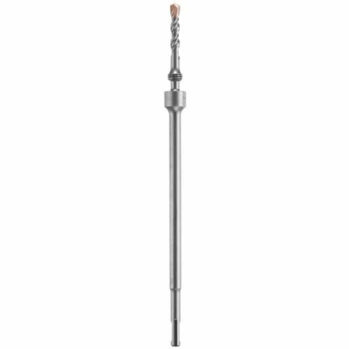Bosch T3926SC 13 Extension Carbide SDS-Plus Speedcore Thin Wall Core Drill Bit for Masonry, Brick and Block Removal