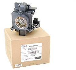 Alda PQ Referenz, Beamer Lampe kompatibel mit SANYO 610 347 5158, POA-LMP137,PLC-MW4500, PLC-WM4500, PLC-WM4500L, PLC-XM100, PLC-XM100L, XM1000C Projektoren