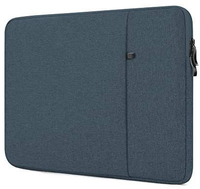 ProElife 12-Zoll-Hülle für Surface Pro 9/10/11/12 & MacBook Neo, Marineblau