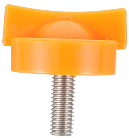 Yardwe Compression Screw for Juicer Accessories Professional Replacement for Citrus Juicer Store Use Part