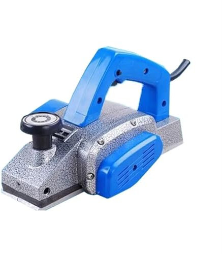 Pialla Filo Spessore Per Legno, Pialla elettrica domestica multifunzionale e ad alta potenza portatile for la lavorazione del legno, utensile elettrico, tosatrice in alluminio, tavolo di un Pialletto