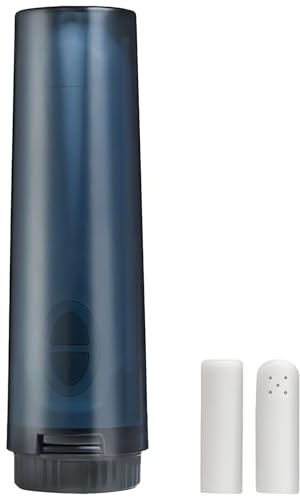 Bidet de voyage portable rechargeable avec 2 buses de pulvérisation pour homme et femme, connectable à une bouteille d'eau, idéal pour les soins post-opératoires