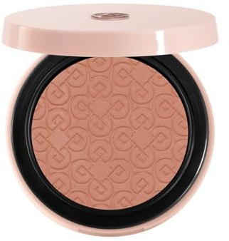 Collistar Maxi Blush Viso Lunga Tenuta, Blush in Polvere Compatto, Texture Setosa, Colore Intenso e Modulabile, Effetto Naturale, Dermatologicamente Testato, n.03 Terracotta, 8g