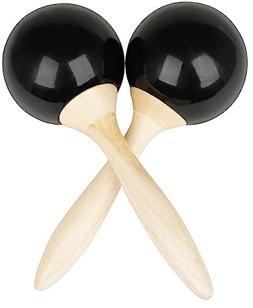Sand Hammer Holz Shaker Maracas Rassel Percussion Musikinstrument Orff Percussion Bildungsspielzeug Handshammer Holz Orff Percussion Sand Hammer Shaker Hand Rassel Rassel Percussion Musikinstrument