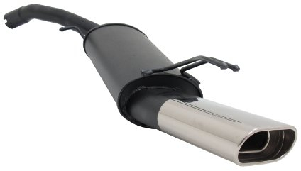 Novus A5052E0 Sportendschalldämpfer