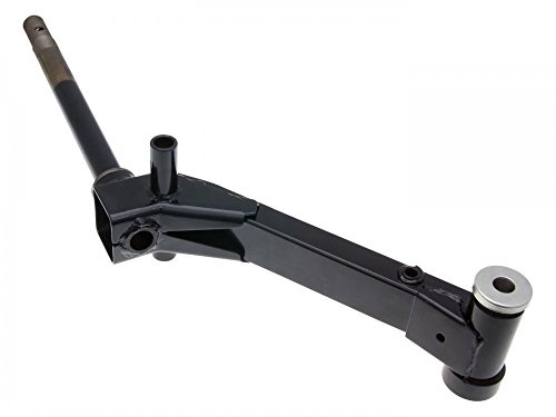Gabelkonus/Schwinge Vorderrad für Peugeot Speedfight 2