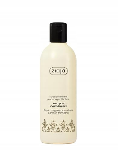 Ziaja Arganöl Line (Shampoo)